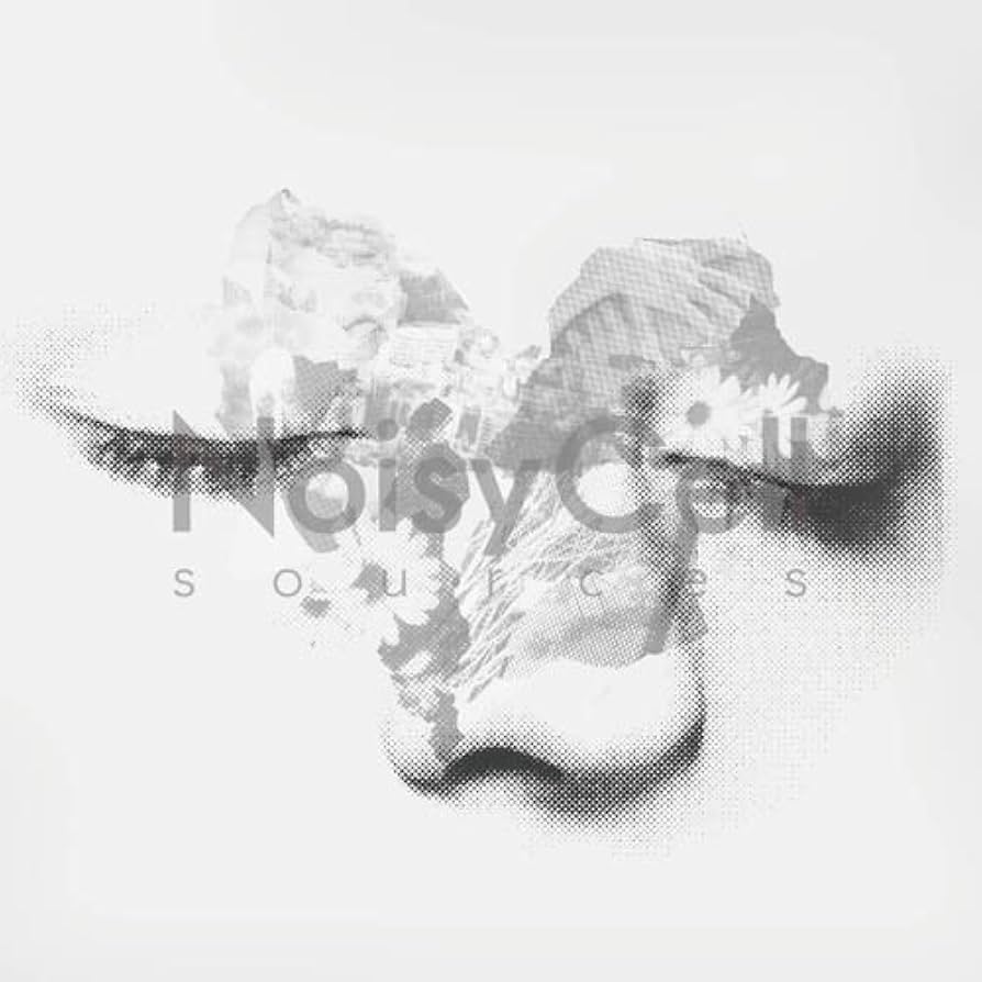 邦楽 Noisy Cell Across CD Noisy Cell Across CD
